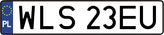 WLS23EU