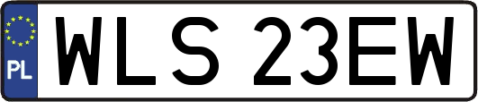 WLS23EW