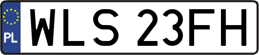 WLS23FH