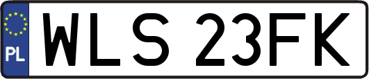 WLS23FK