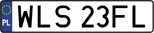 WLS23FL