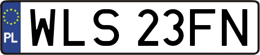 WLS23FN