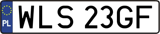 WLS23GF