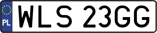 WLS23GG