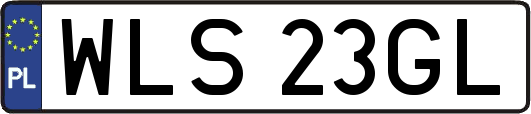 WLS23GL