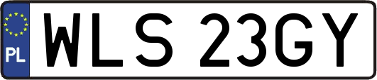 WLS23GY