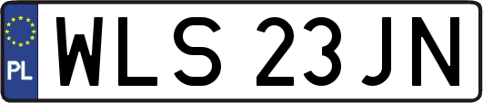WLS23JN