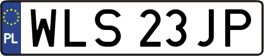 WLS23JP