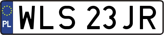 WLS23JR