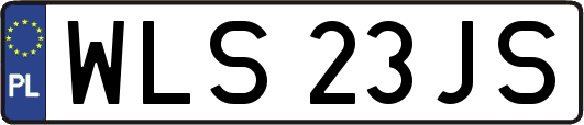 WLS23JS