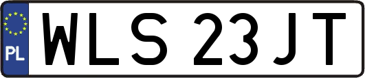 WLS23JT