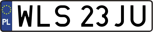 WLS23JU