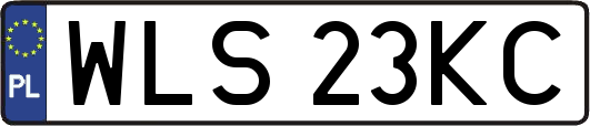 WLS23KC
