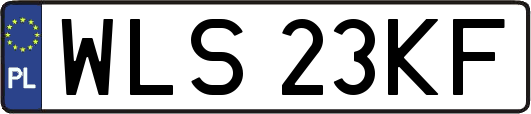 WLS23KF