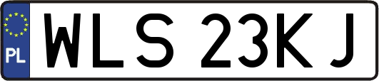 WLS23KJ