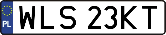 WLS23KT