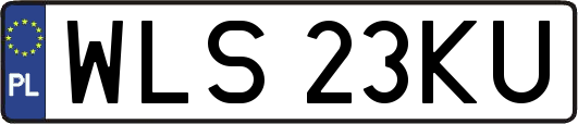 WLS23KU
