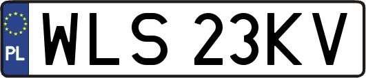 WLS23KV