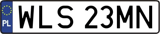 WLS23MN