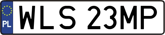 WLS23MP