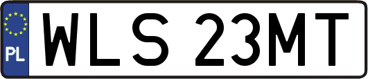 WLS23MT