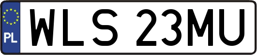 WLS23MU