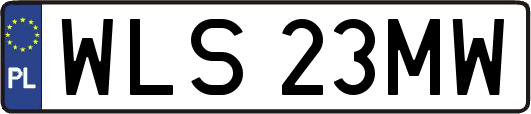 WLS23MW