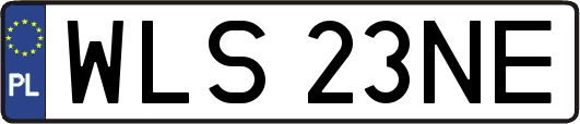 WLS23NE