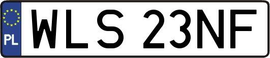 WLS23NF