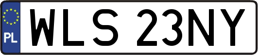 WLS23NY