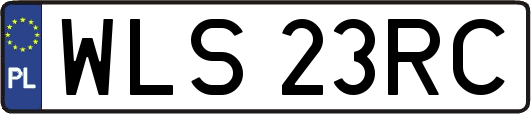 WLS23RC