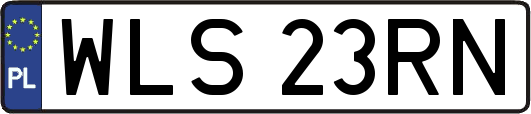 WLS23RN