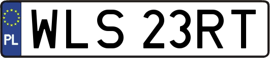 WLS23RT
