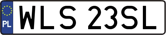 WLS23SL