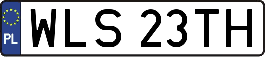 WLS23TH