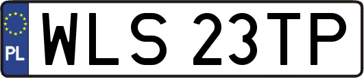 WLS23TP
