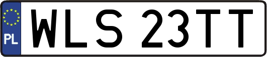 WLS23TT