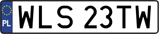 WLS23TW