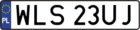 WLS23UJ