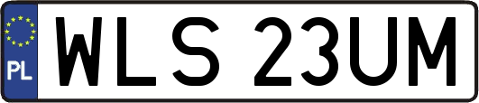 WLS23UM