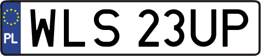 WLS23UP