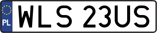 WLS23US