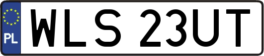 WLS23UT