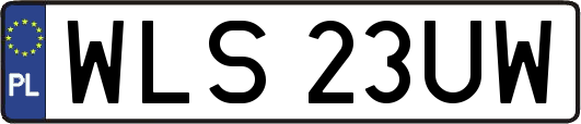 WLS23UW