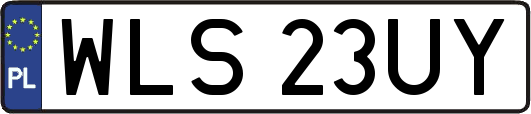 WLS23UY