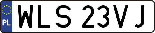 WLS23VJ