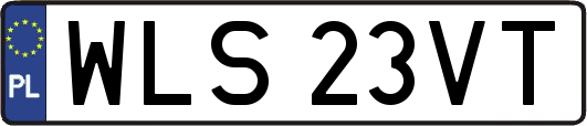 WLS23VT