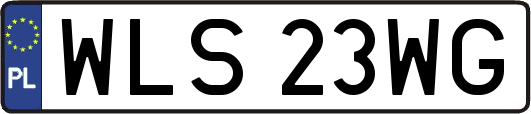 WLS23WG