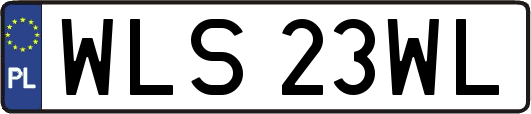 WLS23WL