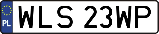 WLS23WP